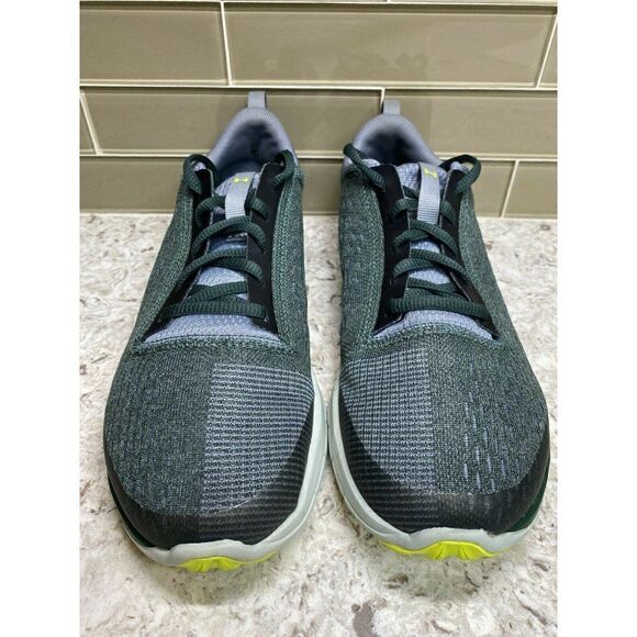 Under Armour Lightning 2 Shoes - Picture 5 of 8